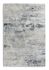 Teppich Antea Vintage Shabby blau creme Kurzflor Astra 2