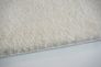 Carpet Salerno single-coloured white easy care Astra 5