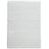 Carpet Salerno single-coloured white easy care Astra 2