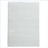 Carpet Salerno single-coloured white easy care Astra 1