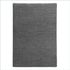 Carpet Salerno single-coloured gray easy care Astra 1