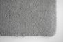 Carpet Salerno single-coloured light gray Astra 3
