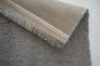 Carpet Salerno single-coloured light gray Astra 4