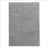 Carpet Salerno single-coloured light gray Astra 1