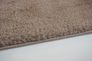 Carpet Salerno single-coloured brown easy care Astra 5