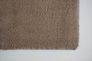 Carpet Salerno single-coloured brown easy care Astra 3
