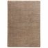 Carpet Salerno single-coloured brown easy care Astra 2