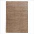 Carpet Salerno single-coloured brown easy care Astra 1