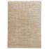 Carpet Salerno single-coloured light brown Astra 2