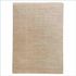 Carpet Salerno single-coloured light brown Astra 1