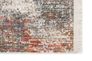 Carpet Sarezzo Shabby Vintage grey beige short pile Astra 3