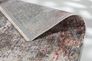 Carpet Sarezzo Shabby Vintage grey beige short pile Astra 4
