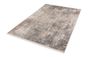 Carpet Sarezzo Shabby Vintage grey beige short pile Astra 7