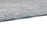 Carpet Sarezzo grid blue beige short pile Astra 5