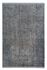 Carpet Sarezzo grid blue beige short pile Astra 2