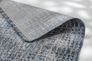 Carpet Sarezzo grid blue beige short pile Astra 4