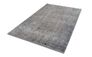 Carpet Sarezzo grid blue beige short pile Astra 7