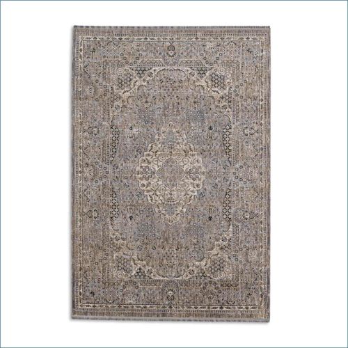 Teppich Sarezzo Orientalisch Bordüre beige braun Astra