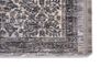 Carpet Sarezzo Oriental border blue beige Astra 4