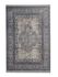 Carpet Sarezzo Oriental border blue beige Astra 2