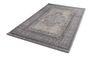 Carpet Sarezzo Oriental border blue beige Astra 6