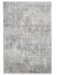 Carpet Gravina graphic floral beige gray cream Astra 2