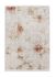Carpet Gravina graphic floral cream red beige Astra 2
