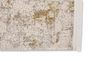 Carpet Gravina graphic floral cream red beige Astra 4