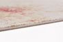 Carpet Gravina graphic floral cream red beige Astra 5