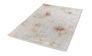 Carpet Gravina graphic floral cream red beige Astra 6