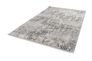 Teppich Gravina Grafisch Floral anthrazit creme Astra Perpektive 6