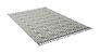 Outdoor Teppich Trevi Grafisch Rauten grau creme Astra Perpektive 3 9
