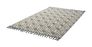 Outdoor Teppich Trevi Grafisch Rauten grau creme Astra Perpektive 2 8