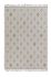 Outdoor Teppich Trevi Rauten Muster hellgrau beige Astra 2