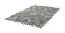 Outdoor Teppich Trevi 3D-Optik Rauten blau grau Astra Perpektive 2 8