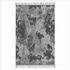 Outdoor Teppich Trevi Grafisch Vintage grau blau Astra 1