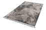 Outdoor Teppich Trevi Grafisch Vintage grau blau Astra Perpektive 9