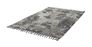 Outdoor Teppich Trevi Grafisch Vintage grau blau Astra Perpektive 2 10
