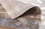 Teppich Calea Orientalisch rot orange blau Kurzflor Astra Zoom 3