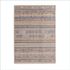 Teppich Calea Orientalisch rot orange blau Kurzflor Astra 1