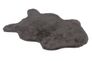 Kunstfell Tender uni grau braun Teppich shape Schöner Wohnen Perpektive 9