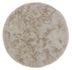Faux fur Schöner Wohnen Tender plain cream carpet 4