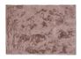 Faux fur Schöner Wohnen Tender plain old pink carpet 2