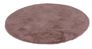Faux fur Schöner Wohnen Tender plain old pink carpet 9