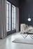 Rug Schöner Wohnen Savage plain light grey deep pile 4