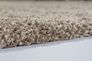Rug Schöner Wohnen Savage plain beige deep pile 3
