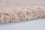 Rug Schöner Wohnen Savage plain pink shaggy pile 3