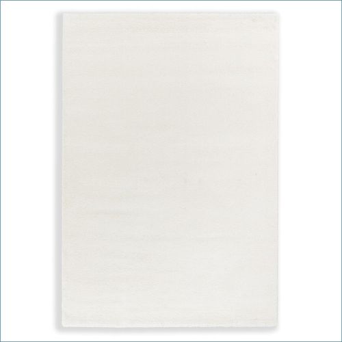 Carpet Schöner Wohnen Pure single-coloured cream