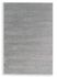Teppich Pure einfarbig grau Hochflor Schöner Wohnen 2
