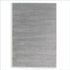 Teppich Pure einfarbig grau Hochflor Schöner Wohnen 1